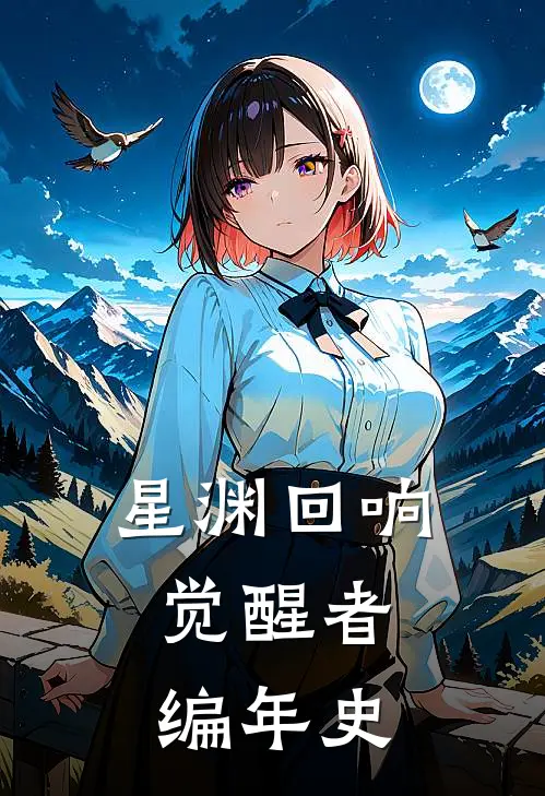 林默林晚(星渊回响：觉醒者编年史)全本免费在线阅读_林默林晚全集在线阅读