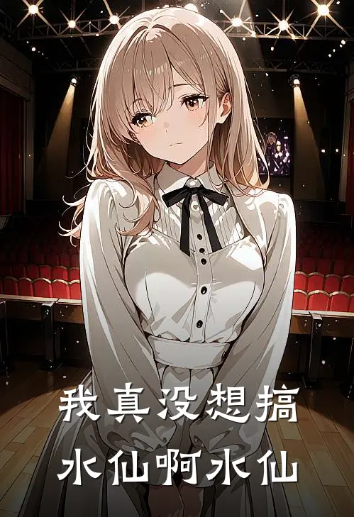 我真没想搞水仙啊【水仙】