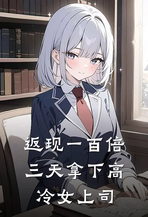 返现一百倍三天拿下高冷女上司苏清月林默最新章节在线阅读_苏清月林默全本免费在线阅读