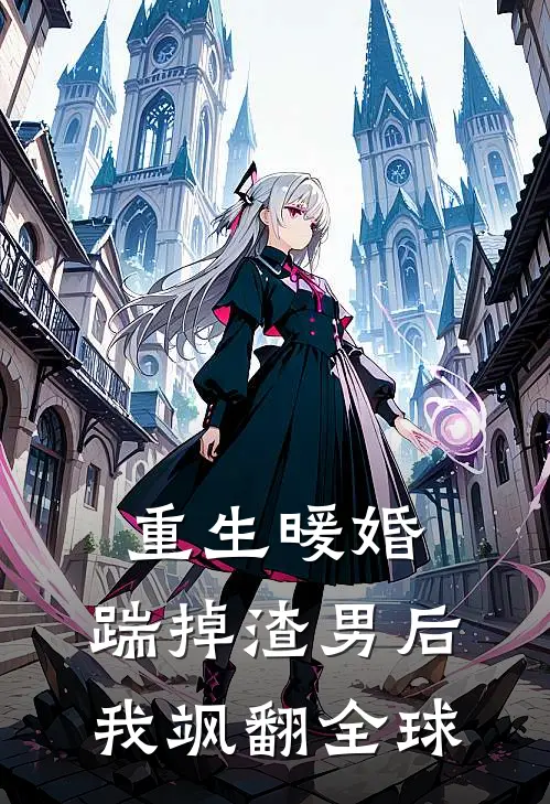 重生暖婚：踹掉渣男后我飒翻全球(林薇薇苏晚星)小说推荐完本_全本免费小说重生暖婚：踹掉渣男后我飒翻全球林薇薇苏晚星