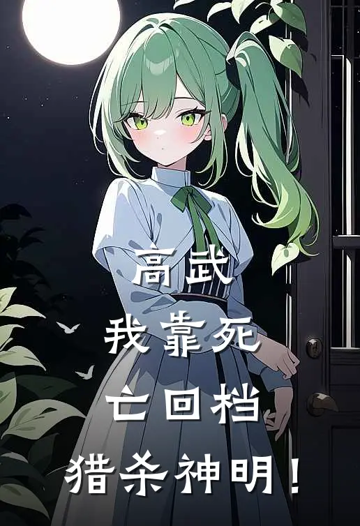 高武：我靠死亡回档，猎杀神明！(李牧杨伟)完本小说_热门的小说高武：我靠死亡回档，猎杀神明！李牧杨伟