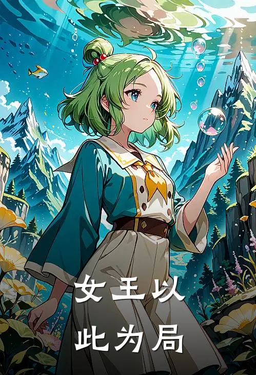 女王以此为局周辰沈清歌免费小说大全_完结的小说女王以此为局(周辰沈清歌)