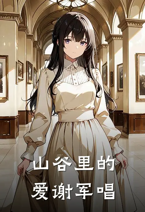 山谷里的爱谢军唱