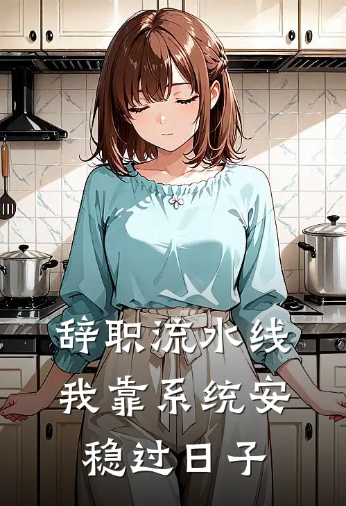 辞职流水线，我靠系统安稳过日子(陈凡张彪)完整版免费小说_最热门小说辞职流水线，我靠系统安稳过日子(陈凡张彪)