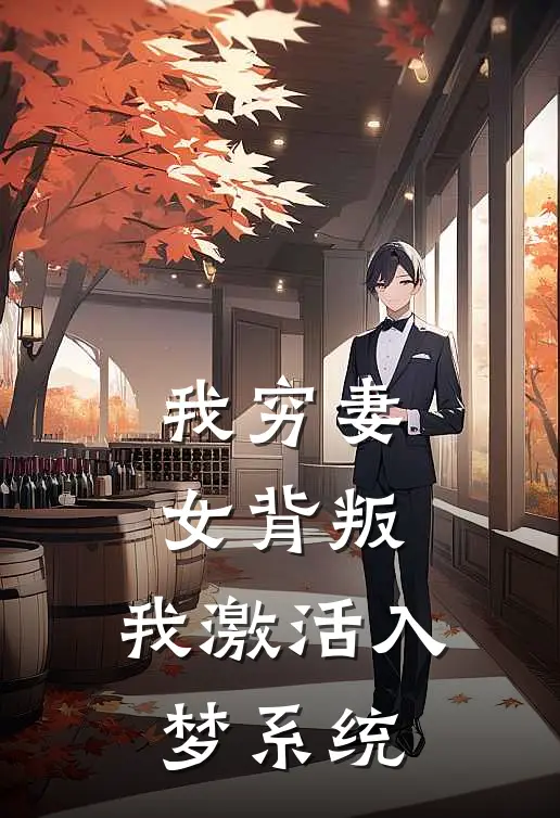 我穷妻女背叛，我激活入梦系统(李景义杨真嫌)小说全文免费阅读_无弹窗全文免费阅读我穷妻女背叛，我激活入梦系统(李景义杨真嫌)