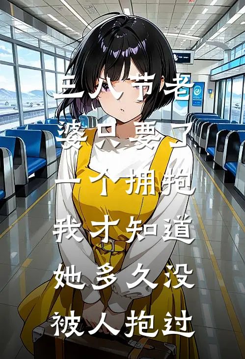 三八节老婆只要了一个拥抱，我才知道她多久没被人抱过远明姜禾新热门小说_小说免费阅读三八节老婆只要了一个拥抱，我才知道她多久没被人抱过(远明姜禾)