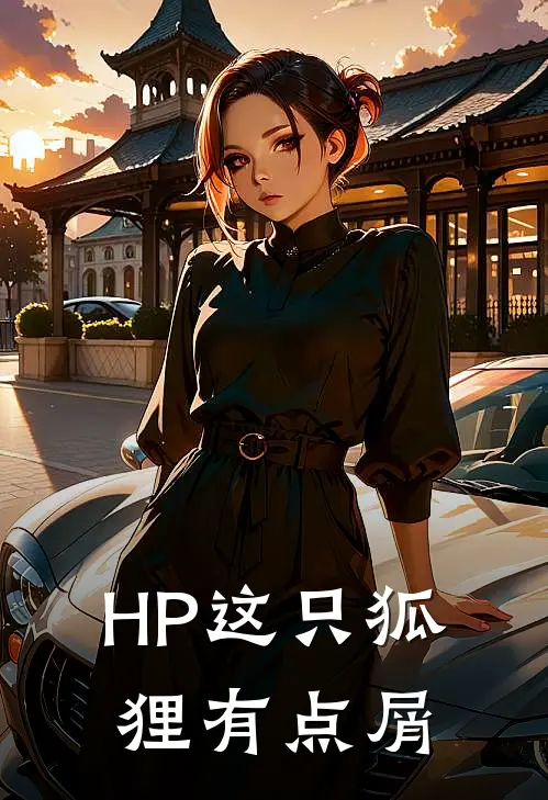 HP这只狐狸有点屑(罗恩马尔福)最新推荐小说_最新免费小说HP这只狐狸有点屑罗恩马尔福