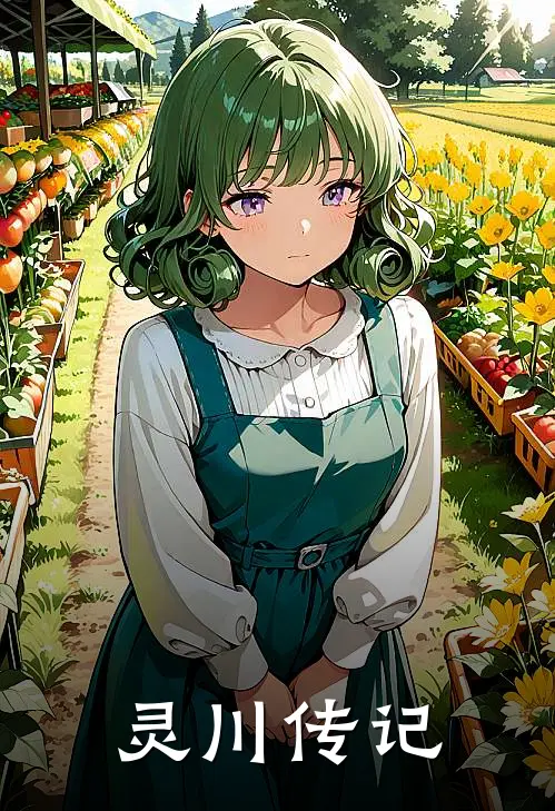 沈寒渊星垂(灵川传记)完结版免费在线阅读_《灵川传记》全章节阅读