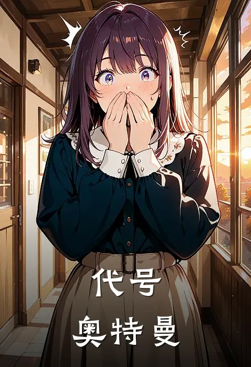 美娜奥特曼（代号：奥特曼）免费阅读无弹窗_代号：奥特曼美娜奥特曼全文免费阅读无弹窗大结局