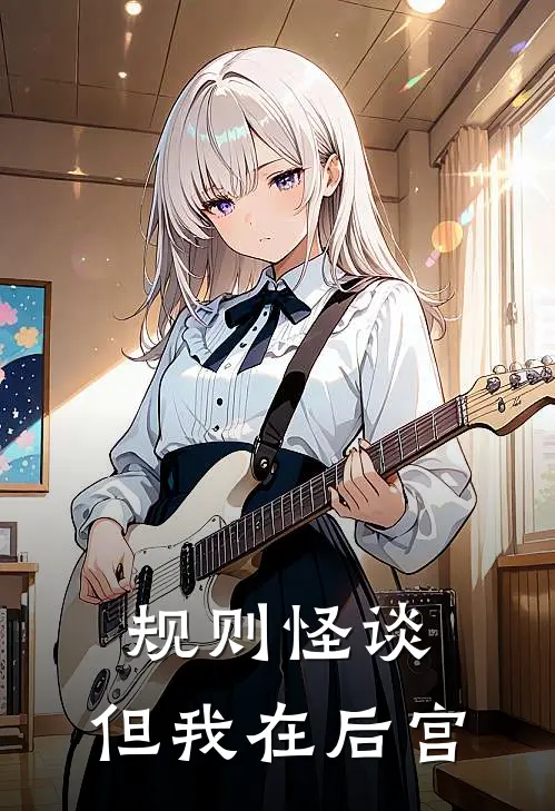 规则怪谈：但我在后宫(苏晚照苏晚)全文免费阅读无弹窗大结局_《规则怪谈：但我在后宫》苏晚照苏晚免费小说