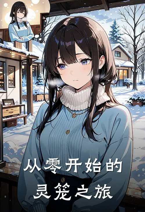 从零开始的灵笼之旅