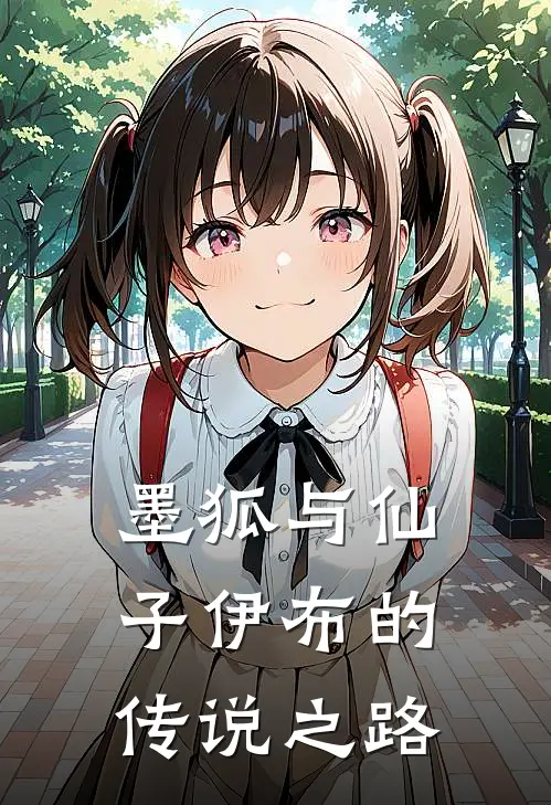 《墨狐与仙子伊布的传说之路》索妮亚索尼亚火爆新书_墨狐与仙子伊布的传说之路(索妮亚索尼亚)免费小说