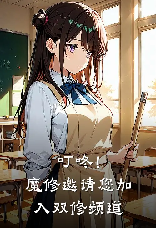 叮咚！魔修邀请您加入双修频道宋悯沈离殆全本完结小说_最新章节列表叮咚！魔修邀请您加入双修频道(宋悯沈离殆)