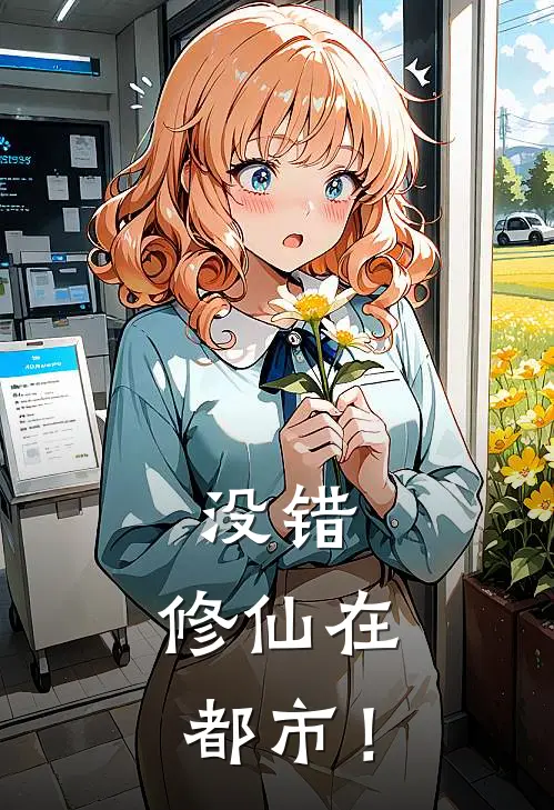 没错，修仙在都市！