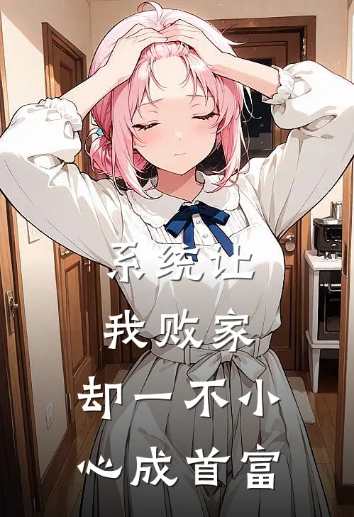 系统让我败家，却一不小心成首富江辰周诚完本完结小说_完本完结小说系统让我败家，却一不小心成首富(江辰周诚)