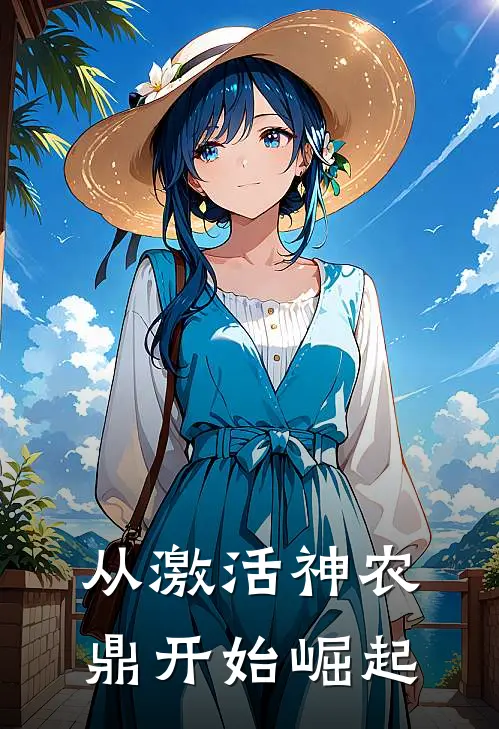 从激活神农鼎开始崛起(姜星河姜尚)免费小说阅读_免费小说完整版从激活神农鼎开始崛起(姜星河姜尚)