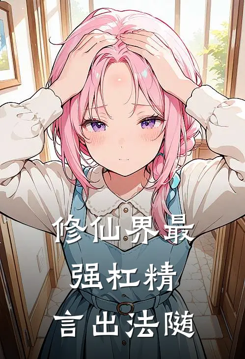 修仙界最强杠精，言出法随(沈谙李虎)全文在线阅读_(修仙界最强杠精，言出法随)精彩小说