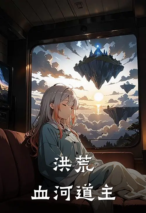 《洪荒：血河道主》李河阿修罗已完结小说_洪荒：血河道主(李河阿修罗)经典小说