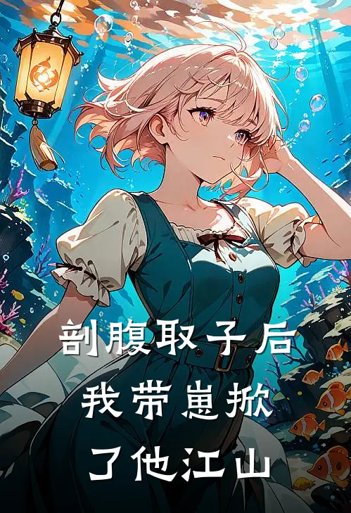 剖腹取子后，我带崽掀了他江山林念念沈辞免费小说全本阅读_小说免费完结剖腹取子后，我带崽掀了他江山林念念沈辞