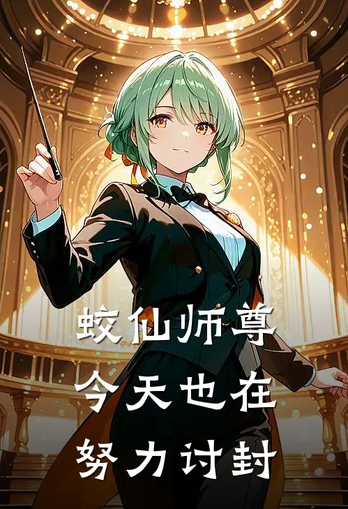 王大青忘川《蛟仙师尊今天也在努力讨封》小说免费在线阅读_蛟仙师尊今天也在努力讨封(王大青忘川)已完结小说