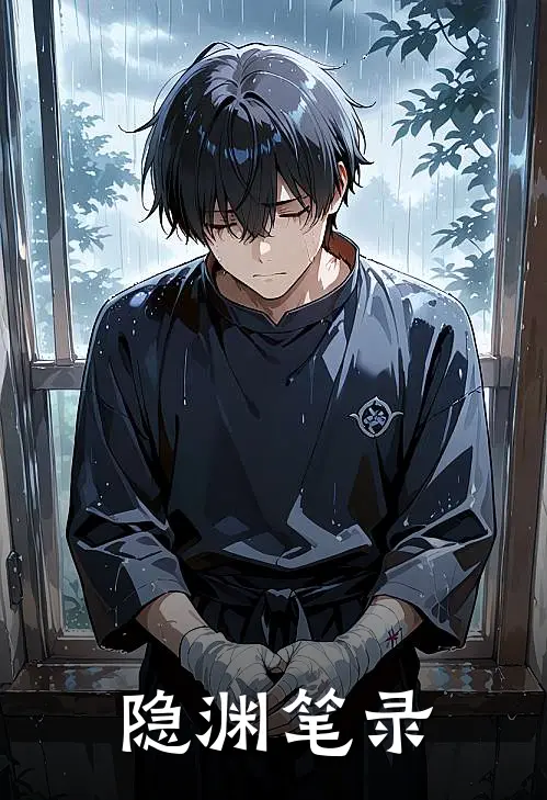 隐渊笔录(陆隐李书文)全本免费小说_阅读免费小说隐渊笔录陆隐李书文