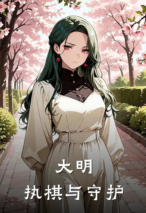 大明：执棋与守护(朱元璋朱标)小说免费阅读无弹窗_完结小说大明：执棋与守护朱元璋朱标