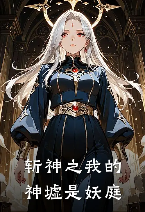 斩神之我的神墟是妖庭东天阳林七夜免费完本小说_小说推荐完本斩神之我的神墟是妖庭(东天阳林七夜)