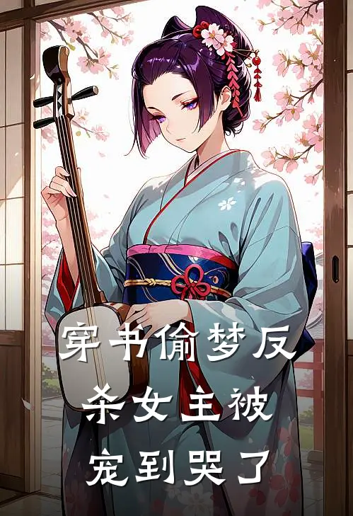 穿书偷梦反杀女主被宠到哭了