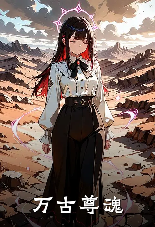 万古尊魂言景陈言景完本热门小说_小说完结版万古尊魂(言景陈言景)