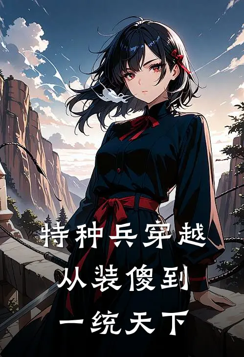 特种兵穿越：从装傻到一统天下(赵辰春桃)阅读免费小说_完本热门小说特种兵穿越：从装傻到一统天下赵辰春桃