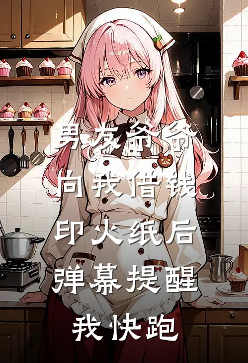 男友爷爷向我借钱印火纸后，弹幕提醒我快跑(周堰盼盼)最新好看小说_无弹窗全文免费阅读男友爷爷向我借钱印火纸后，弹幕提醒我快跑周堰盼盼