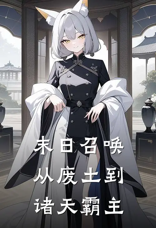 末日召唤：从废土到诸天霸主陈岩秦武_《末日召唤：从废土到诸天霸主》最新章节免费在线阅读