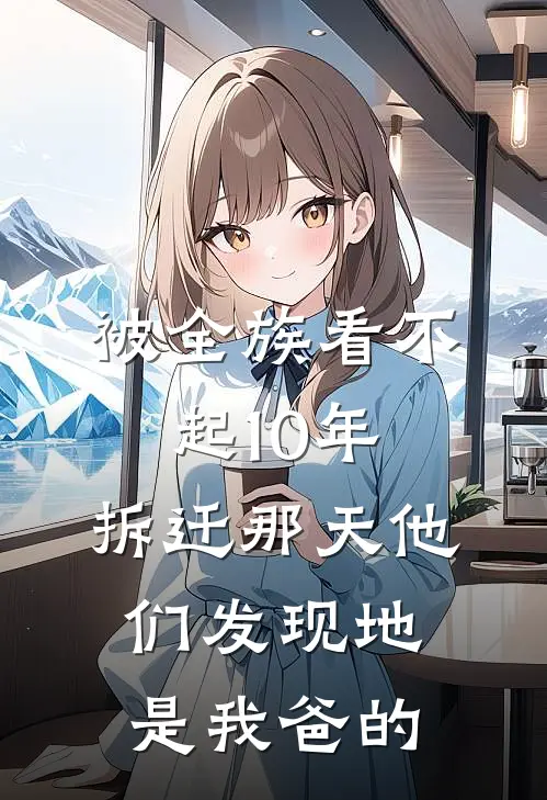 被全族看不起10年，拆迁那天他们发现地是我爸的林国盛国强全集免费小说_免费小说完结被全族看不起10年，拆迁那天他们发现地是我爸的(林国盛国强)