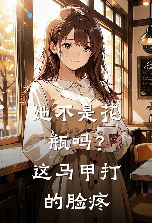 她不是花瓶吗？这马甲打的脸疼(沈辞李静)最新热门小说_完结小说她不是花瓶吗？这马甲打的脸疼(沈辞李静)