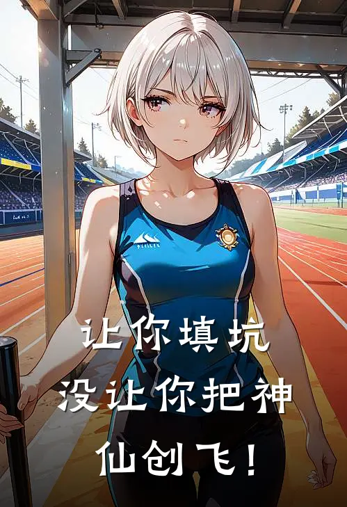 让你填坑，没让你把神仙创飞！(姜乐马良)最新好看小说_最新章节列表让你填坑，没让你把神仙创飞！(姜乐马良)