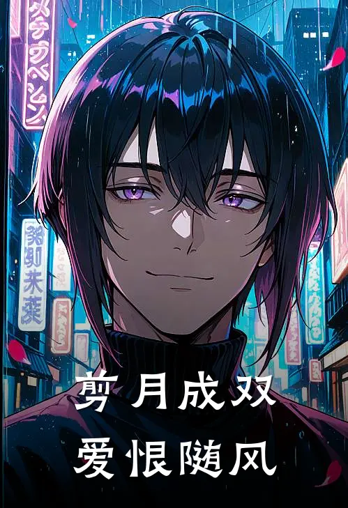 剪月成双，爱恨随风(岁岁俞景川)完本小说大全_完本热门小说剪月成双，爱恨随风岁岁俞景川