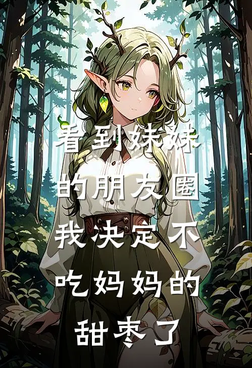 看到妹妹的朋友圈，我决定不吃妈妈的甜枣了(周恒姜媛)热门网络小说_小说推荐完结看到妹妹的朋友圈，我决定不吃妈妈的甜枣了(周恒姜媛)