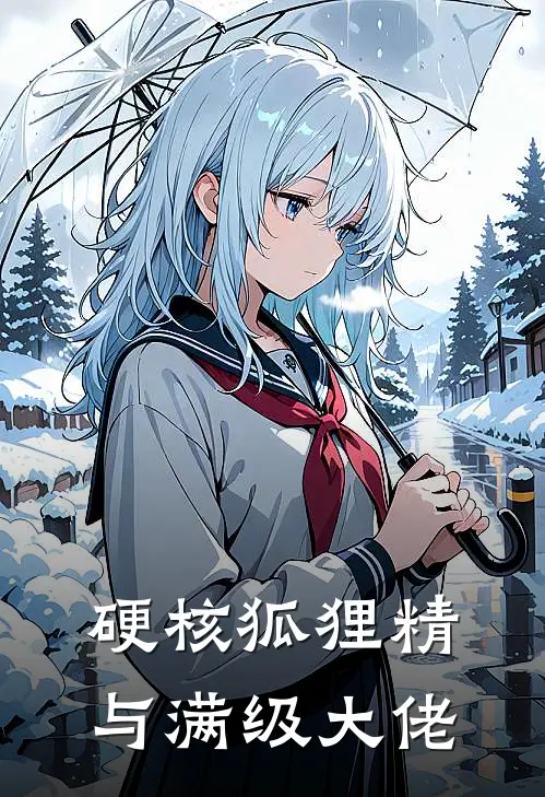 硬核狐狸精与满级大佬