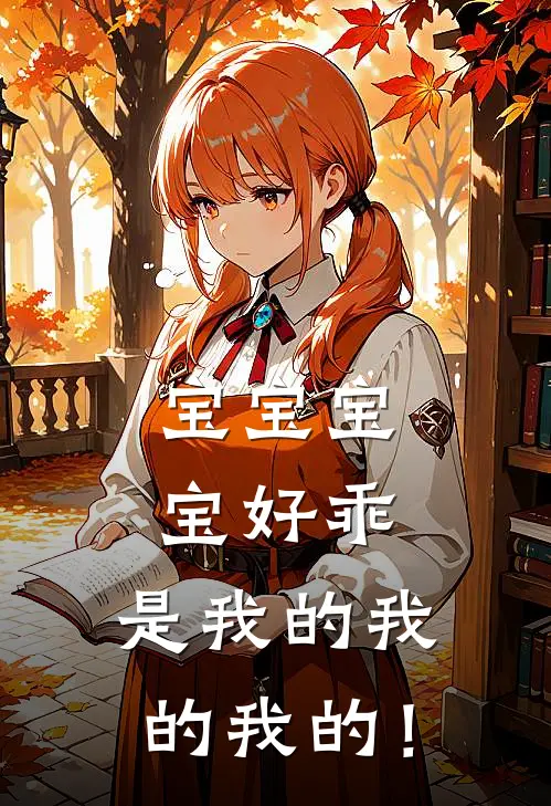 宝宝宝宝好乖，是我的我的我的！(沈星眠厉野)免费小说_完整版免费阅读宝宝宝宝好乖，是我的我的我的！沈星眠厉野