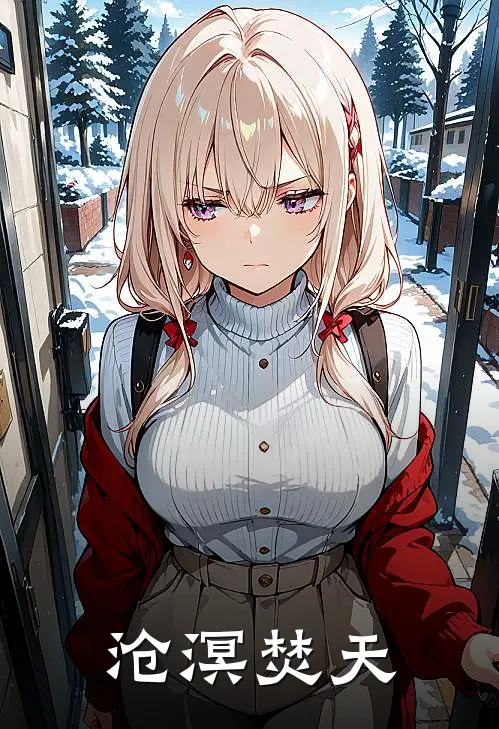 沧溟焚天(夜宸凤倾绝)热门小说推荐_免费小说在线看沧溟焚天夜宸凤倾绝