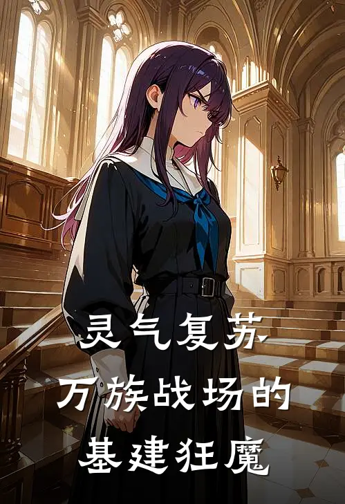 灵气复苏：万族战场的基建狂魔赵重生赵重生完本热门小说_小说完结版灵气复苏：万族战场的基建狂魔(赵重生赵重生)