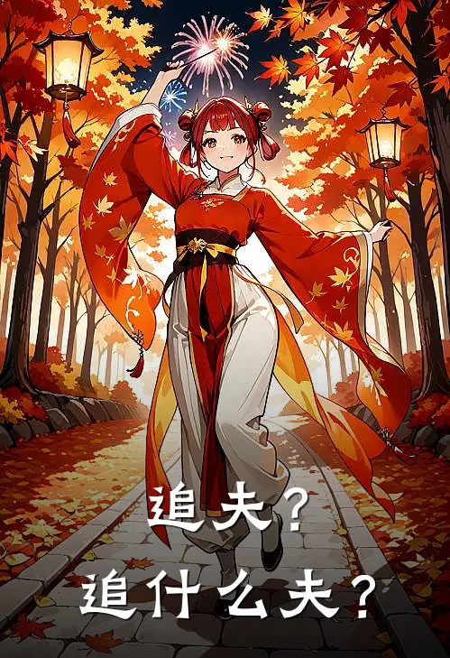 追夫？追什么夫？