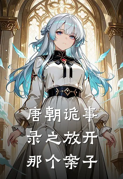 唐朝诡事录之放开那个案子卢凌风武清平全集免费小说_免费小说完结唐朝诡事录之放开那个案子(卢凌风武清平)