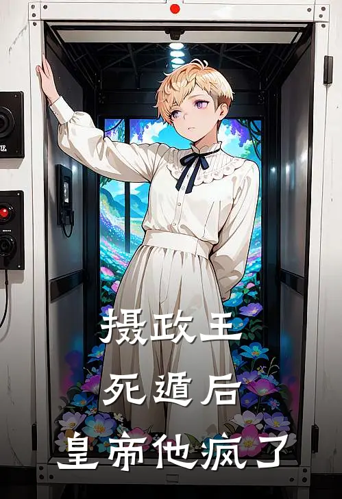 摄政王死遁后，皇帝他疯了