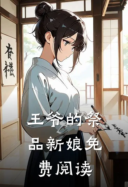 王爷的祭品新娘免费阅读