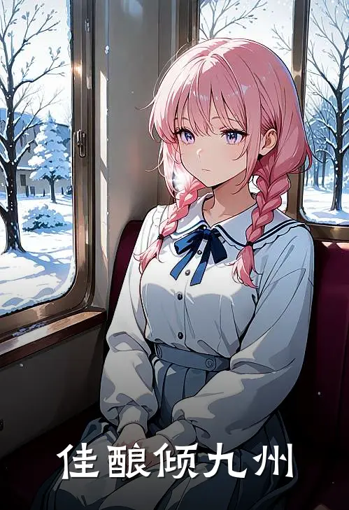 佳酿倾九州(陆文远翠微)_陆文远翠微热门小说