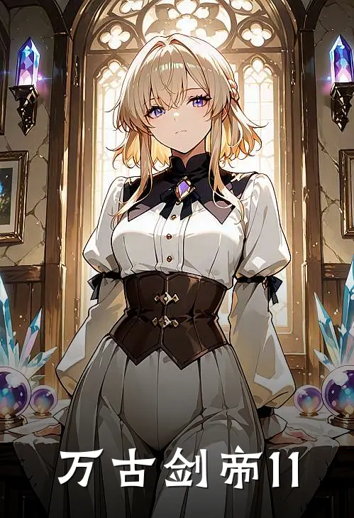 万古剑帝11