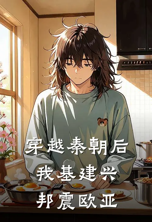 穿越秦朝后，我基建兴邦震欧亚(林砚赵虎)小说免费阅读无弹窗_完结小说穿越秦朝后，我基建兴邦震欧亚林砚赵虎