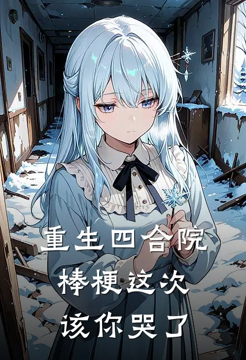 重生四合院棒梗这次该你哭了何雨柱许大茂免费小说阅读_免费小说大全重生四合院棒梗这次该你哭了(何雨柱许大茂)