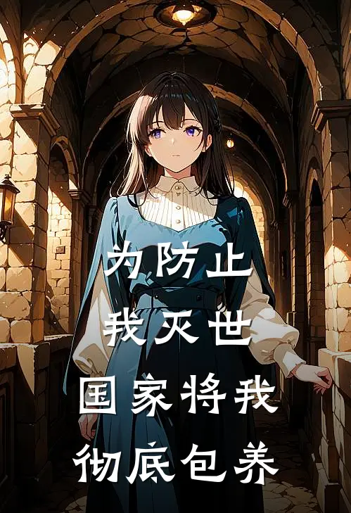 为防止我灭世，国家将我彻底包养